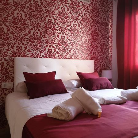 Apartamentos Dona Lola Séville Extérieur photo