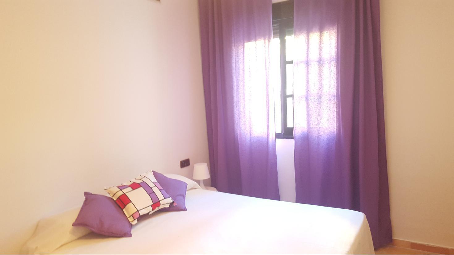 Apartamentos Dona Lola Séville Extérieur photo