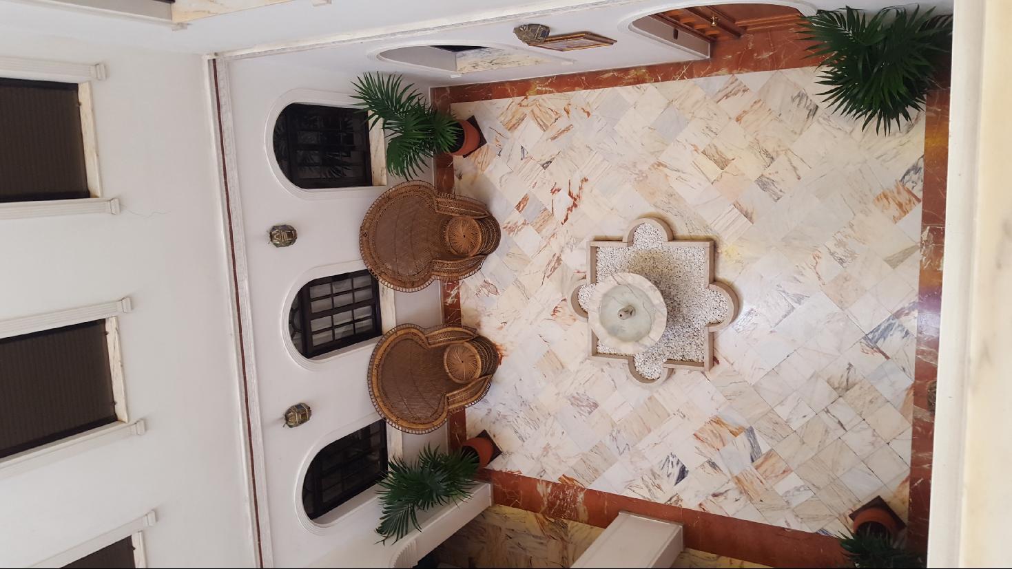 Apartamentos Dona Lola Séville Extérieur photo